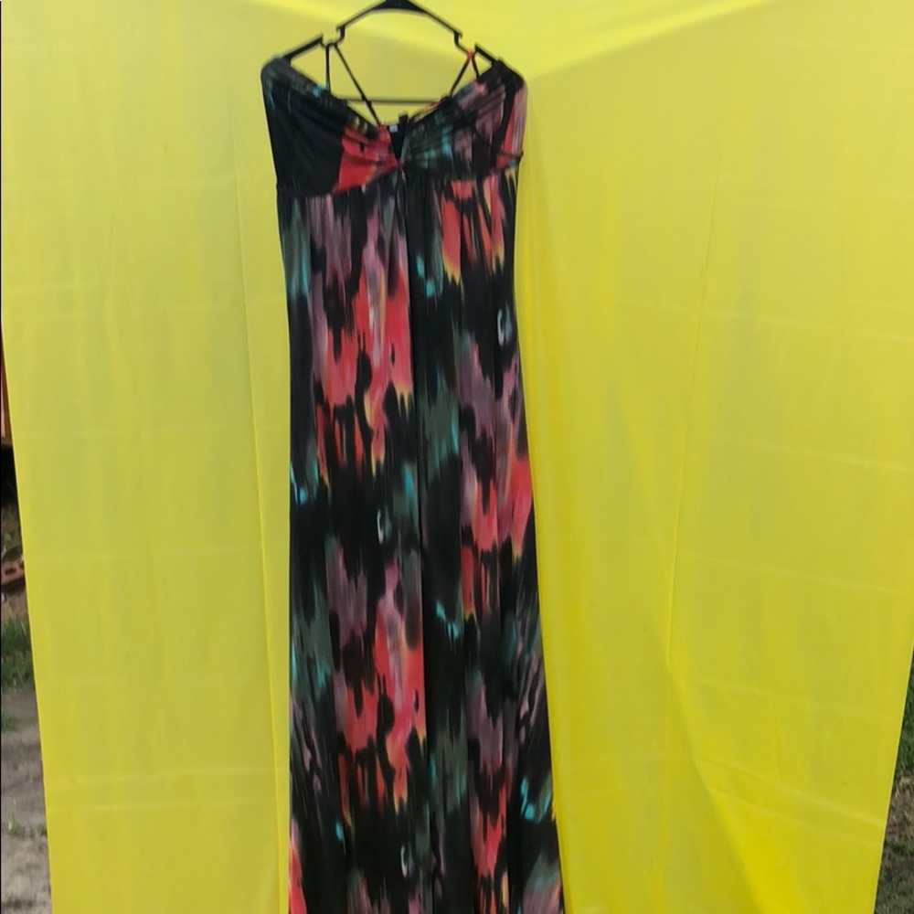 Maxie Dress